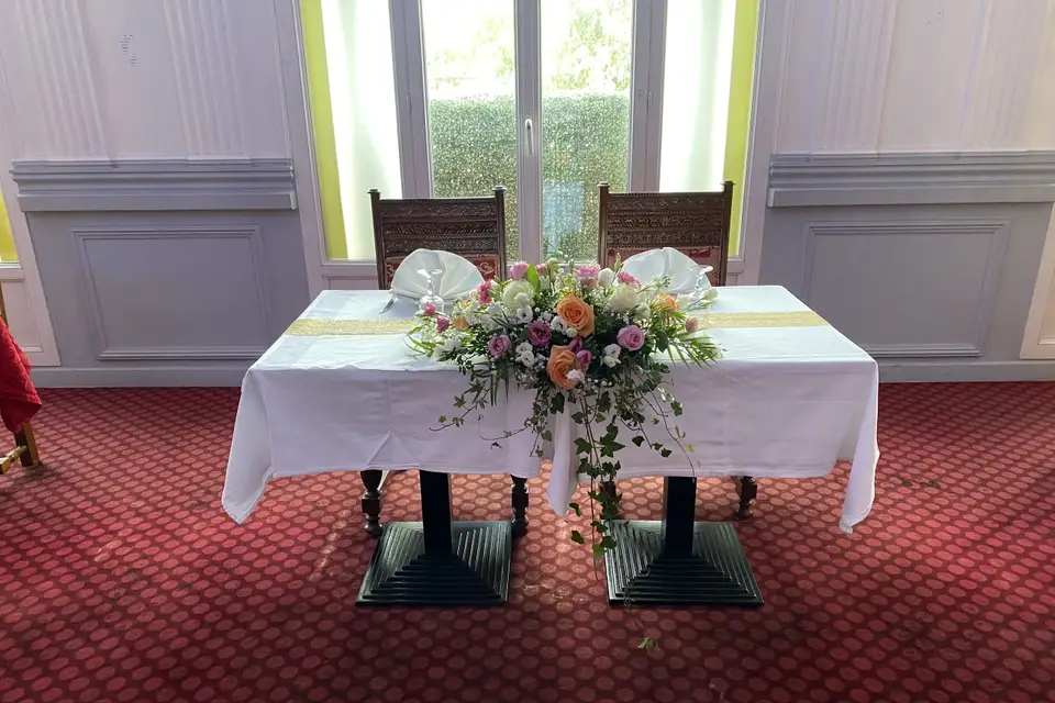 Le Diplomate — photo 6