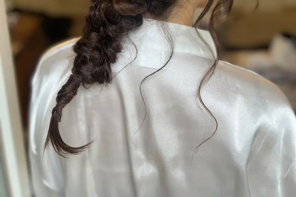 Cyss.hairbeauty — photo 3