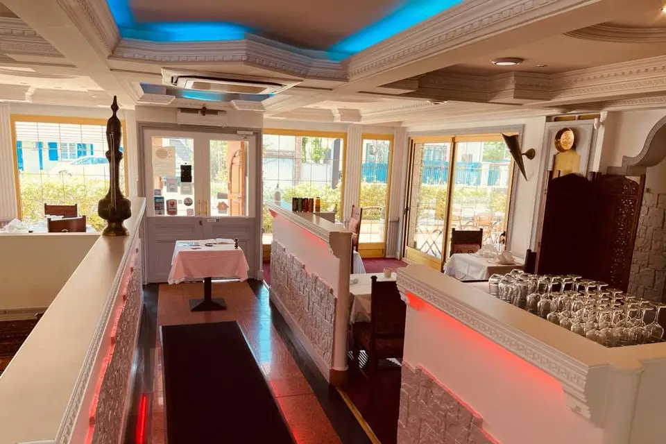 Le Diplomate — photo 1