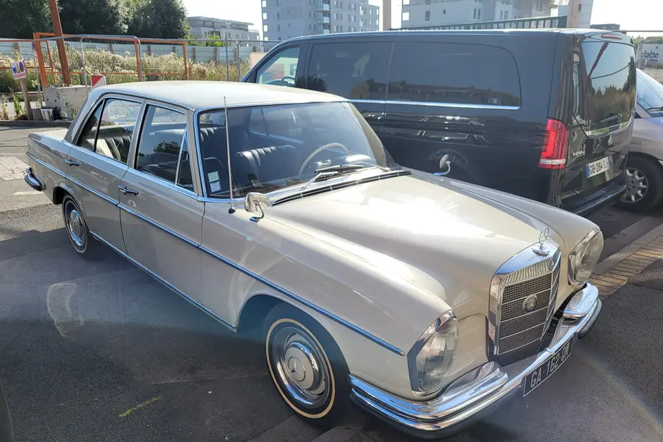 Prestige Navette — photo 5