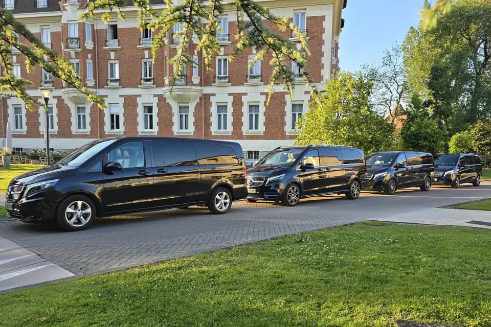 Prestige Navette — photo 1