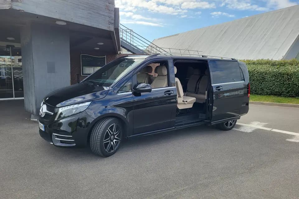 Prestige Navette — photo 2