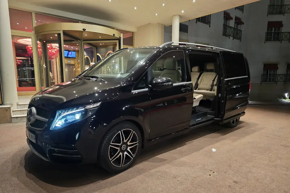 Prestige Navette — photo 4