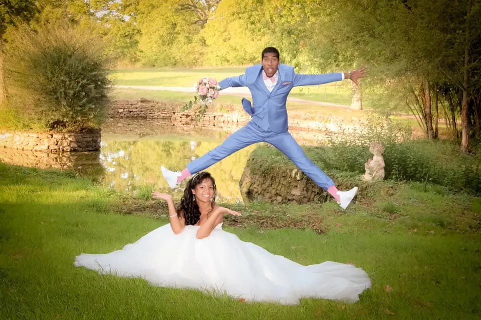 NumériCoeur Photographie — photo 2