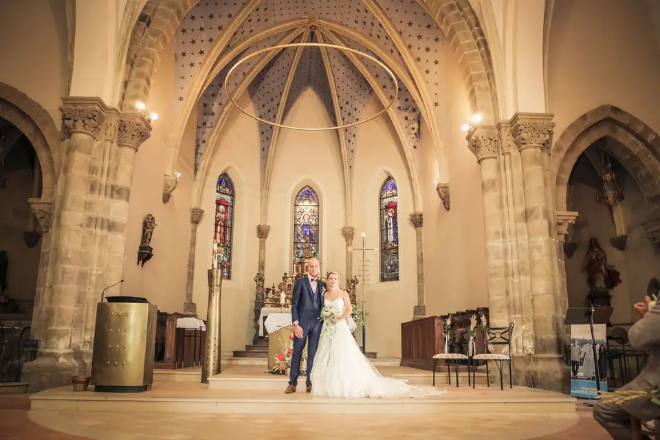 NumériCoeur Photographie — photo 8