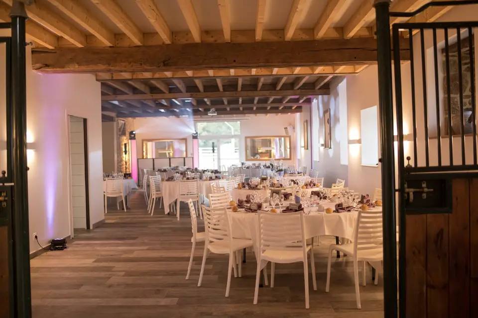 Or K'idée Evènements — photo 6