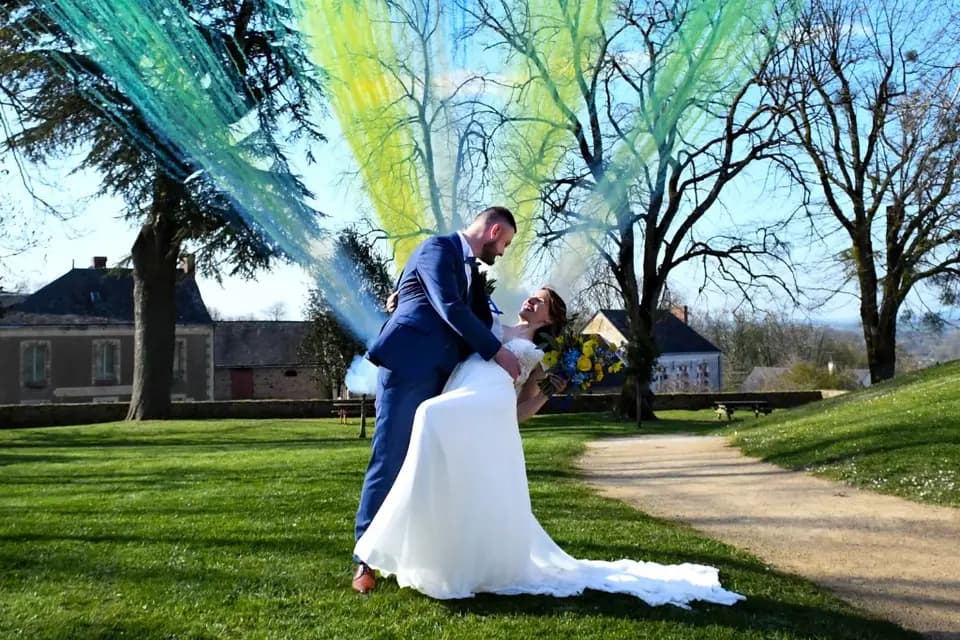 Or K'idée Evènements