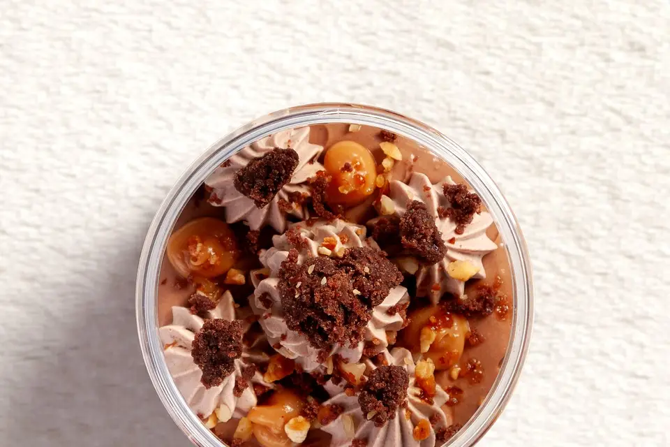 L’Expérience par Lauréna Kuyo — photo 1