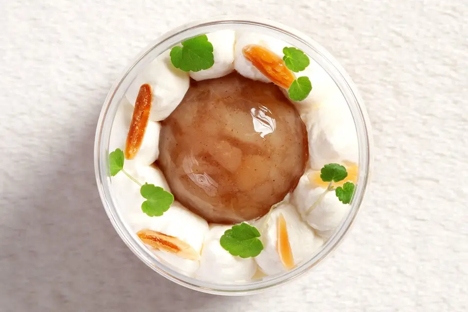 L’Expérience par Lauréna Kuyo — photo 3