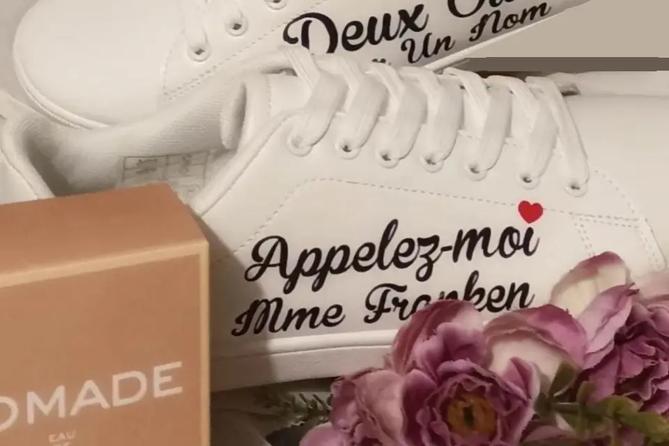 Customs Designgy — photo 1