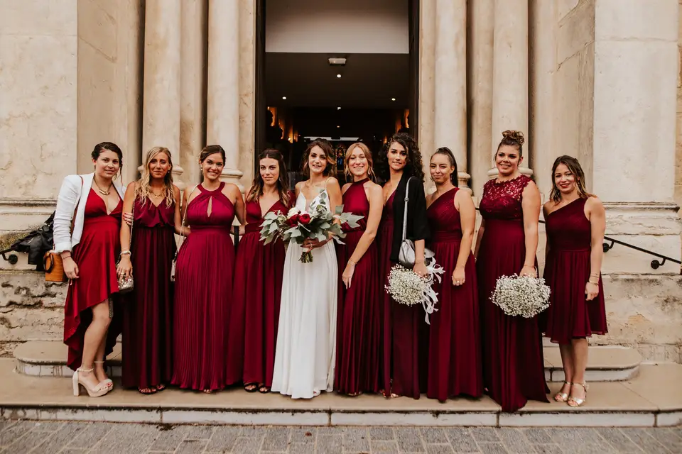 Mains Sauvage — photo 1