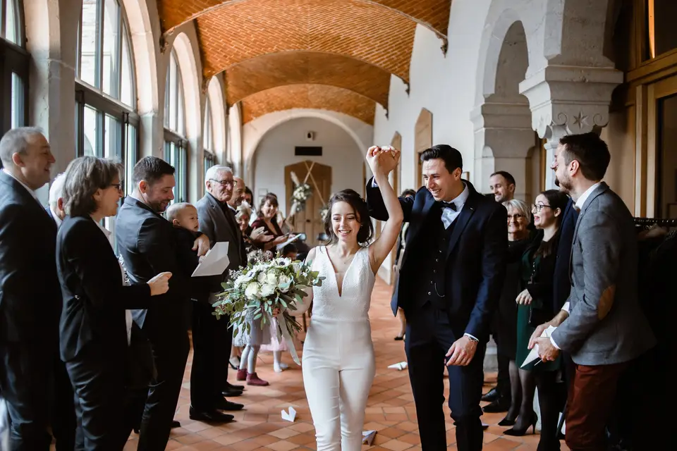 Mains Sauvage — photo 3