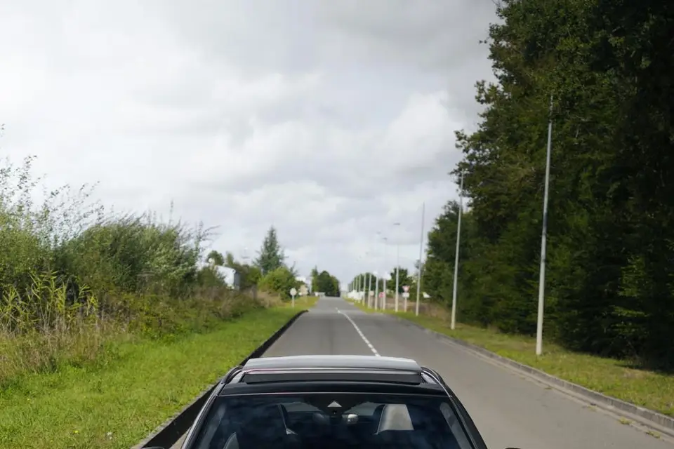 Premium Car — photo 3