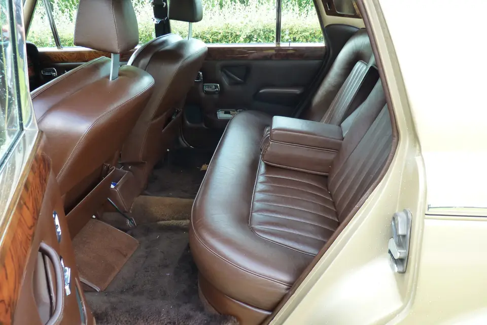 Voiture de légende — photo 4