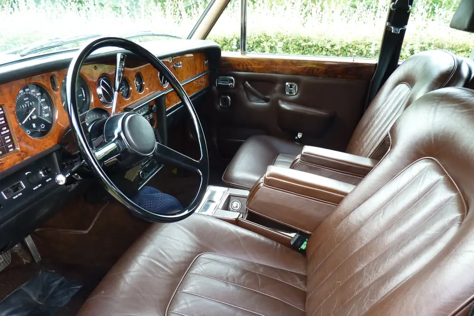 Voiture de légende — photo 1