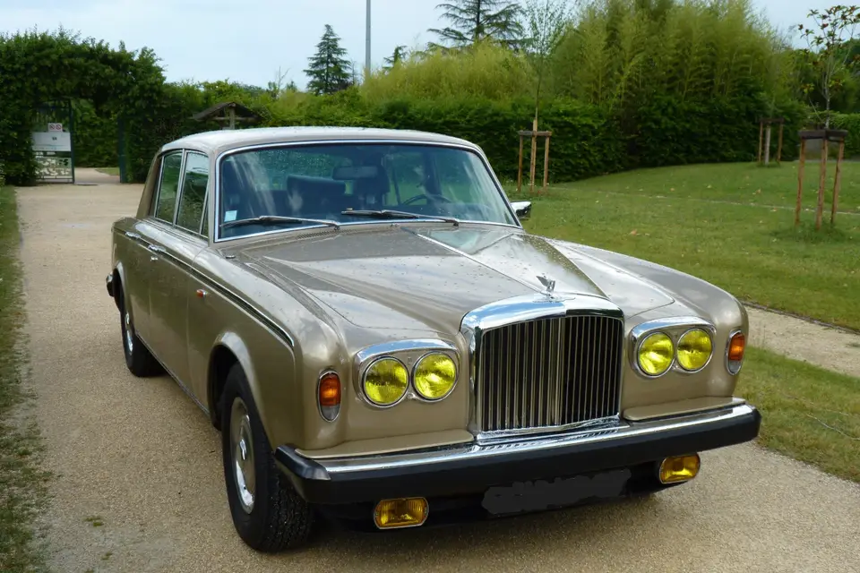 Voiture de légende — photo 3