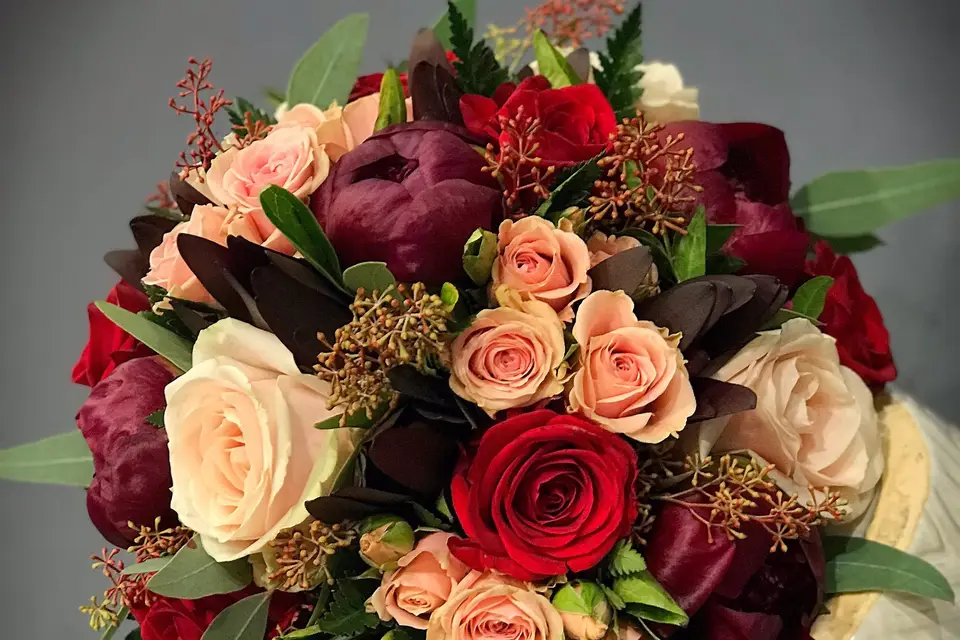 Liberty Fleurs — photo 7