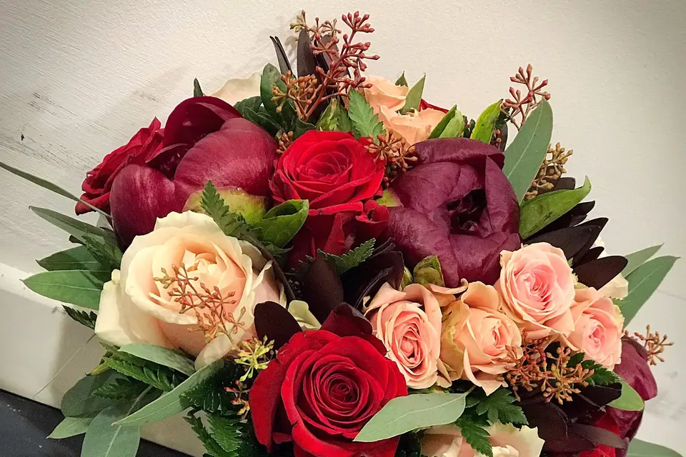 Liberty Fleurs — photo 8