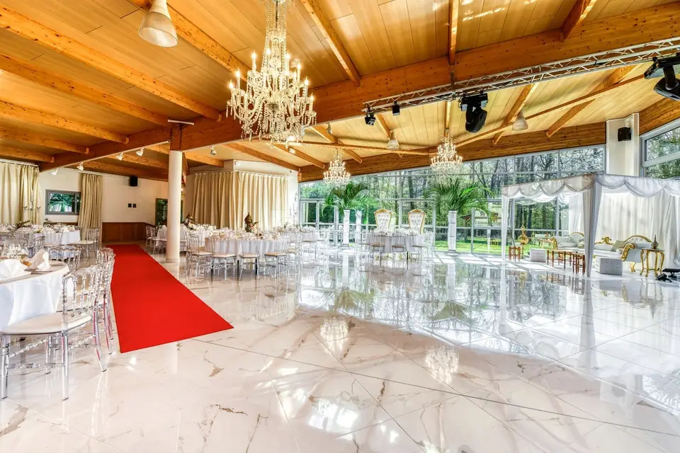 Domaine de la Muette