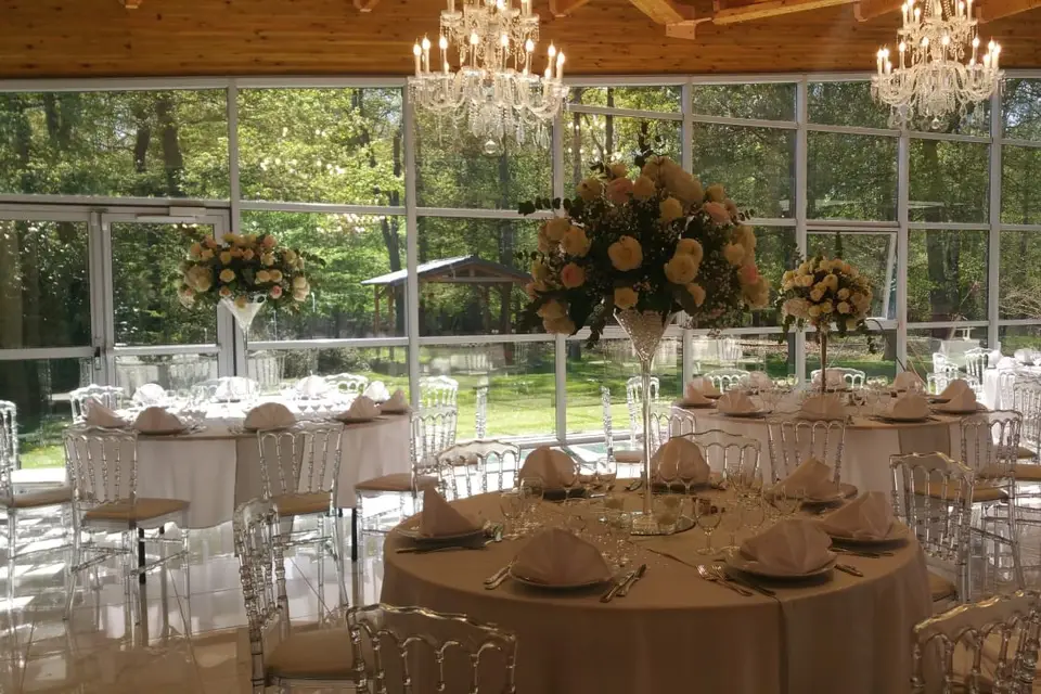 Domaine de la Muette — photo 3