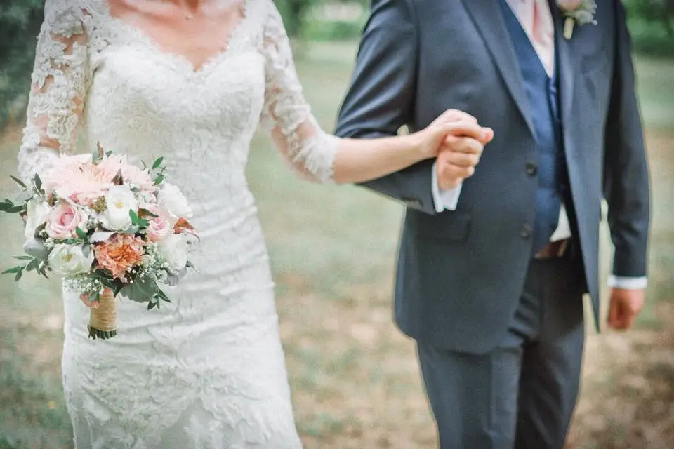 Liberty Fleurs — photo 1