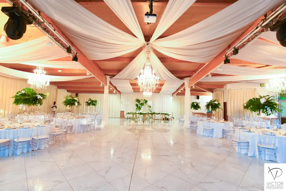 Domaine de la Muette — photo 5