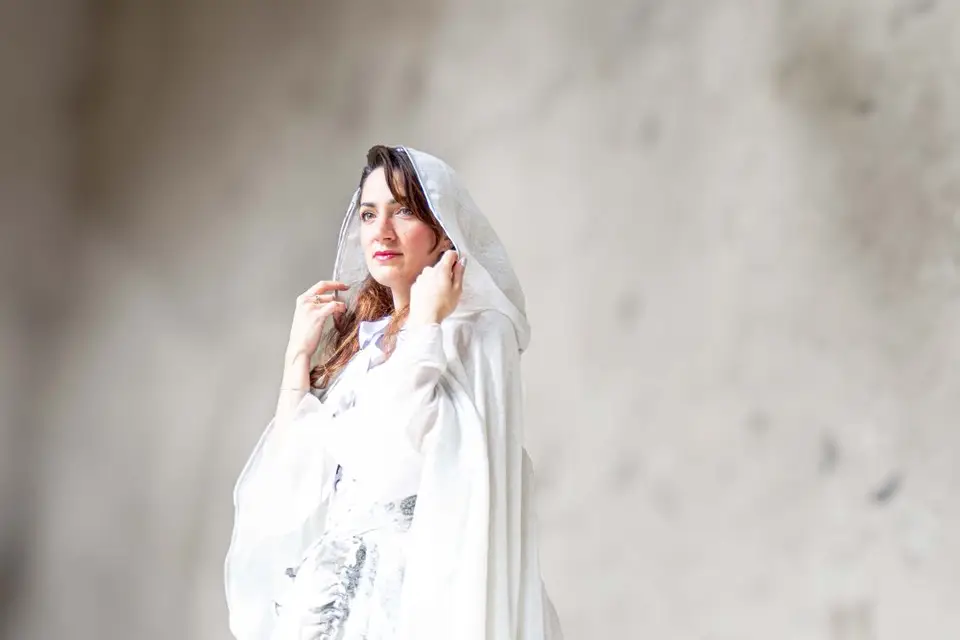 Marie Raphaëlle — photo 5