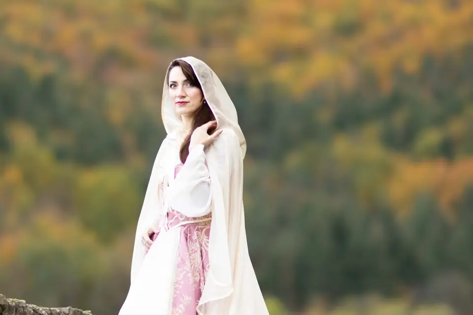 Marie Raphaëlle — photo 7