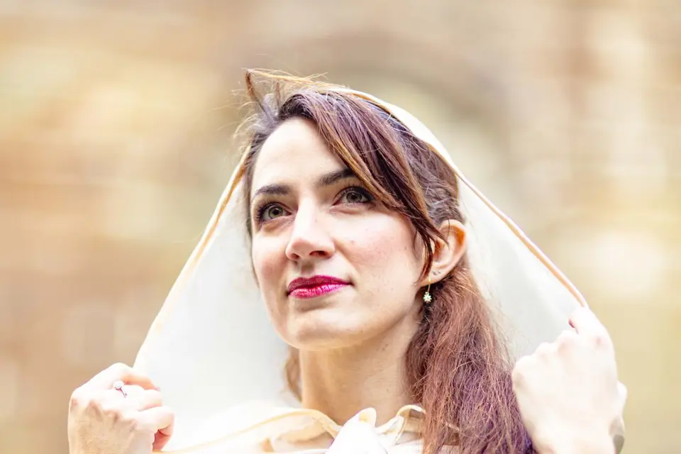 Marie Raphaëlle — photo 1