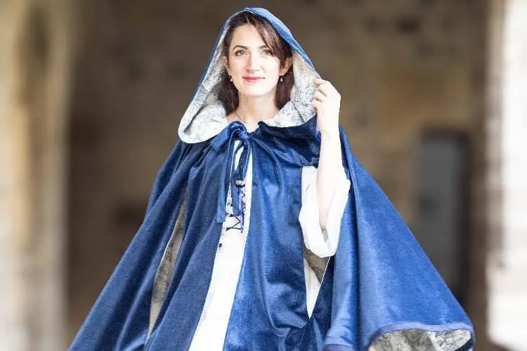 Marie Raphaëlle — photo 3