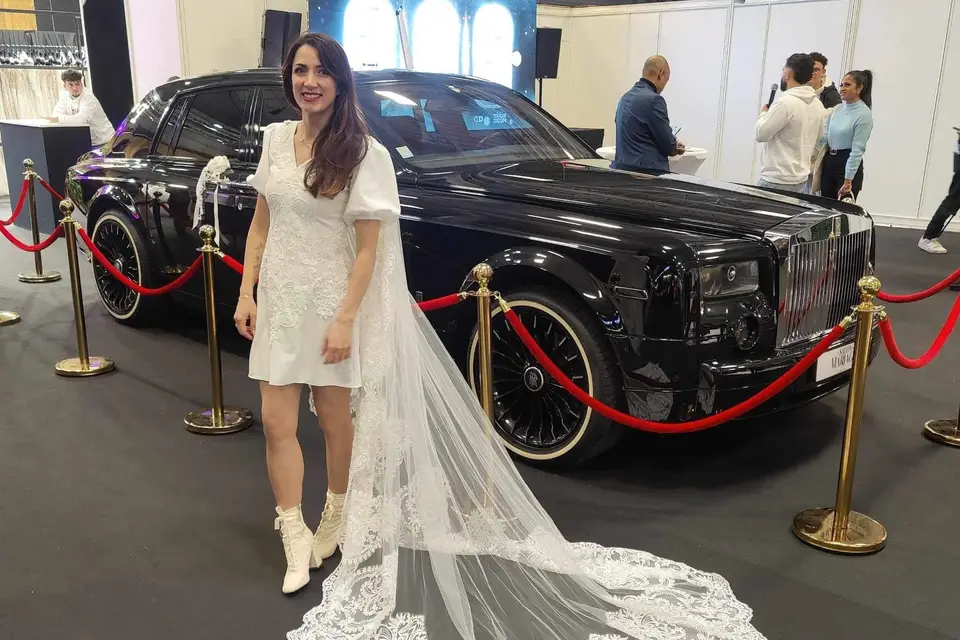 Marie Raphaëlle — photo 8