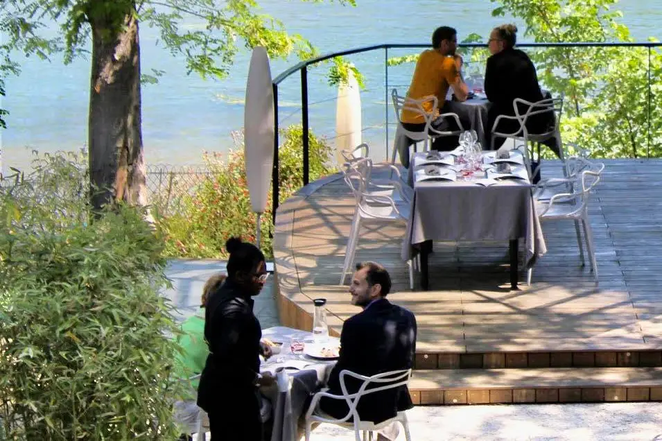 Au Pois Gourmand — photo 6