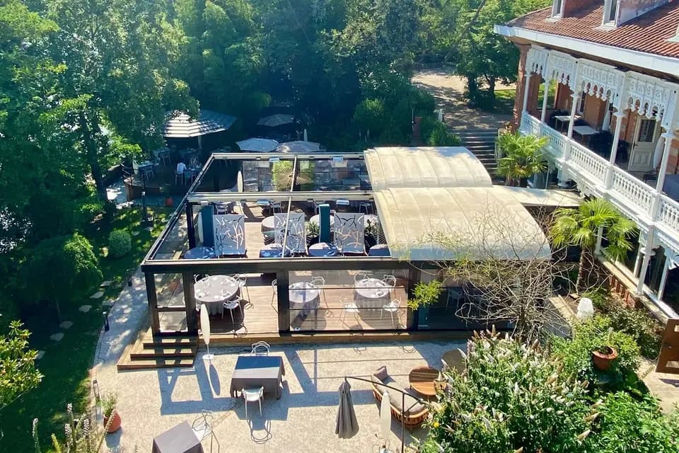 Au Pois Gourmand — photo 7