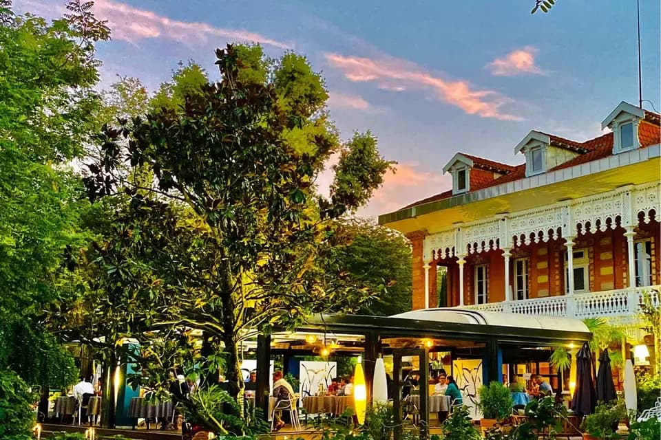 Au Pois Gourmand — photo 8