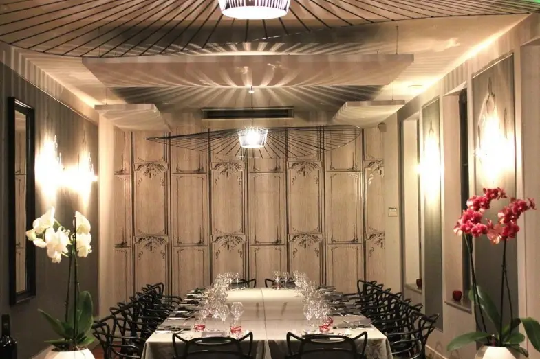 Au Pois Gourmand — photo 2