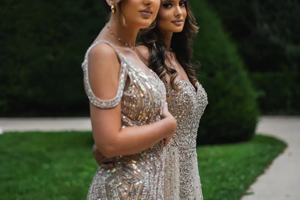 Comme Une Reine By F — photo 1