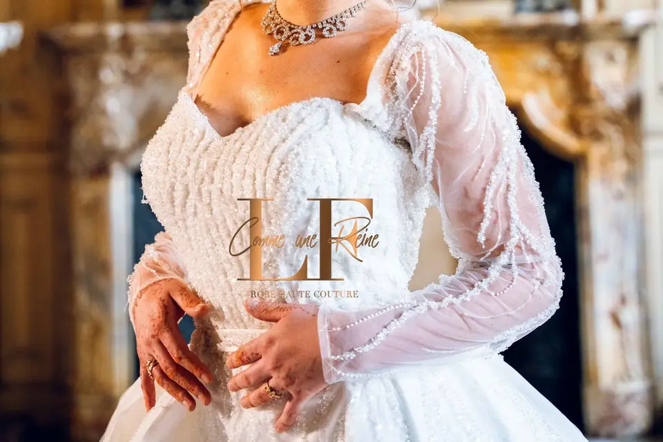 Comme Une Reine By F — photo 3