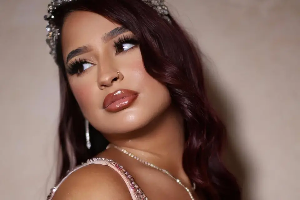 Comme Une Reine By F — photo 5