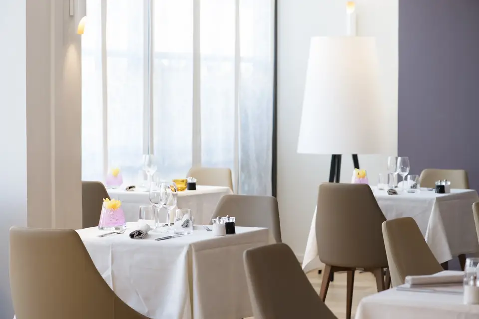 Hôtel Renaissance - Aix en Provence