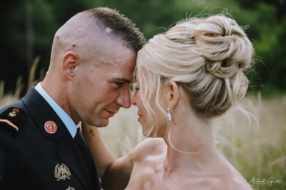 Wedding Stylist Paris- Pia Paysant — photo 2