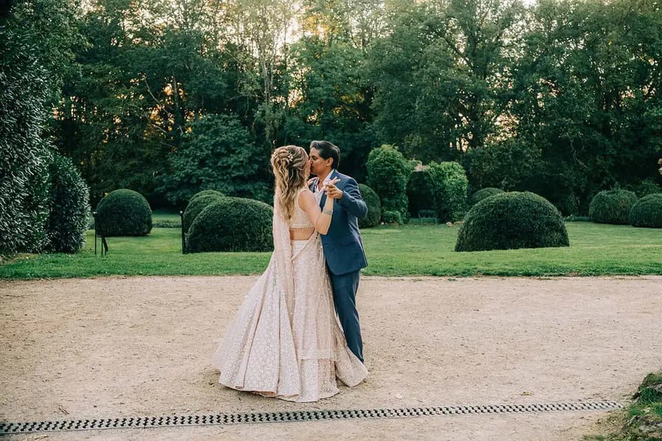 Wedding Stylist Paris- Pia Paysant — photo 8