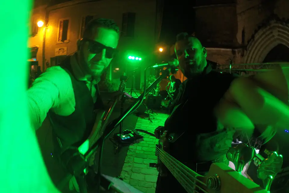 Masterfunk — photo 6