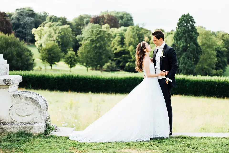 Wedding Stylist Paris- Pia Paysant — photo 9