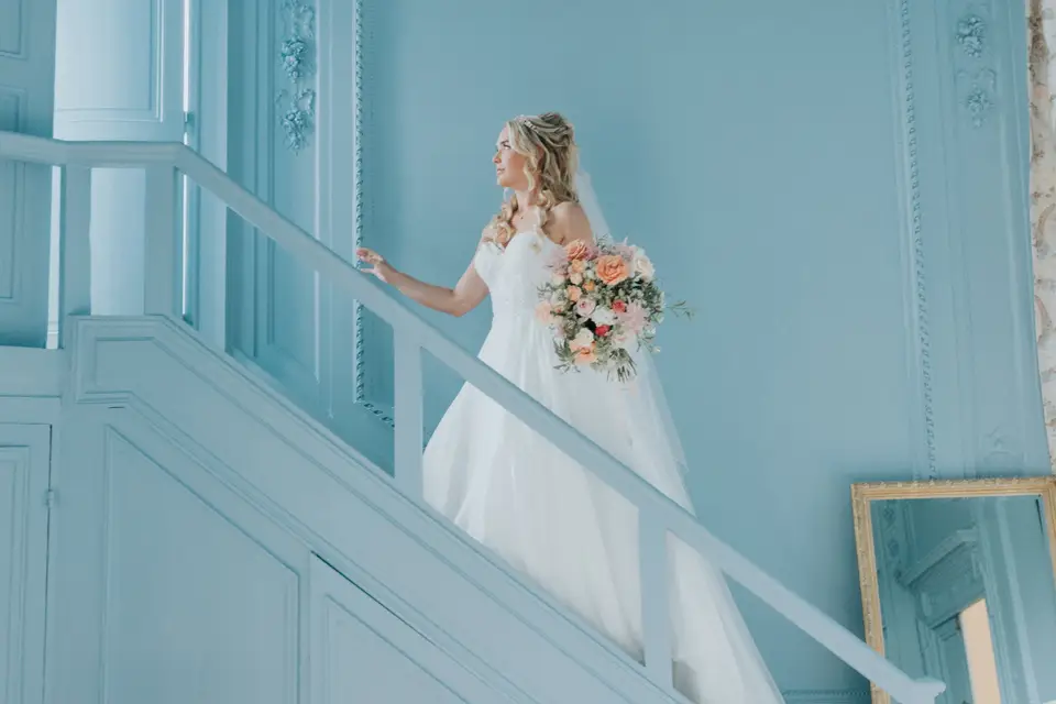 Wedding Stylist Paris- Pia Paysant — photo 5