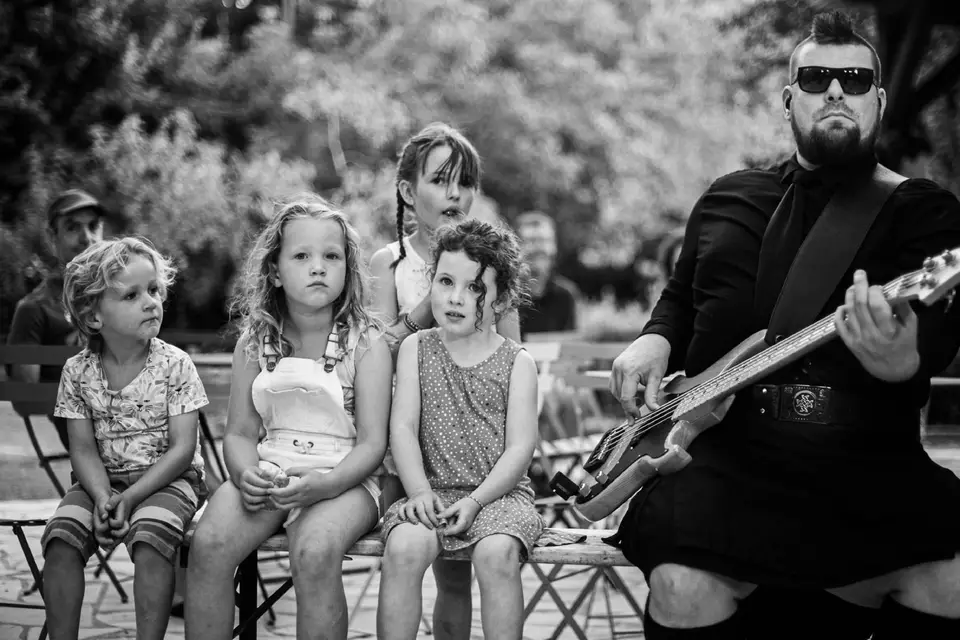 Masterfunk — photo 1