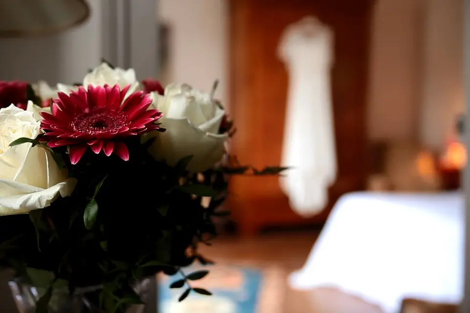 Film Mariage — photo 2