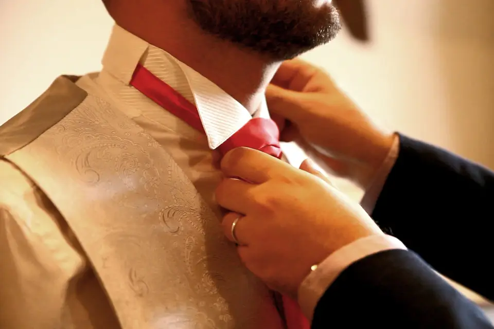 Film Mariage — photo 1