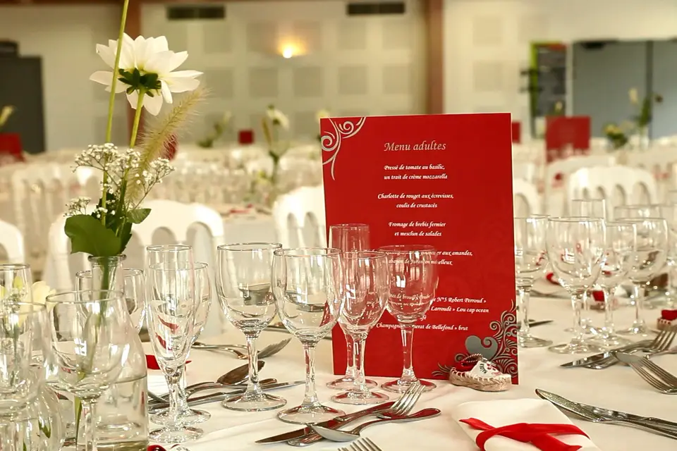 Film Mariage — photo 3