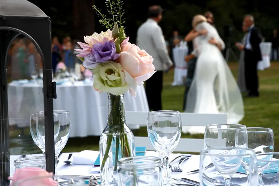 Film Mariage — photo 6