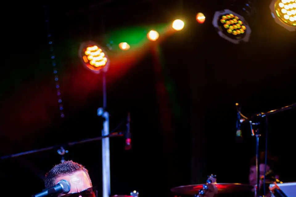 Masterfunk — photo 3